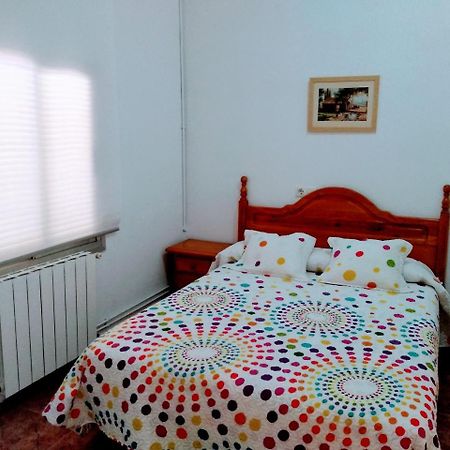 Pension Mari Graena Exteriér fotografie