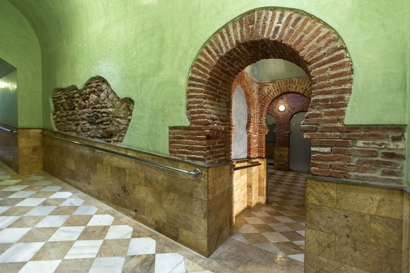 Pension Mari Graena Exteriér fotografie