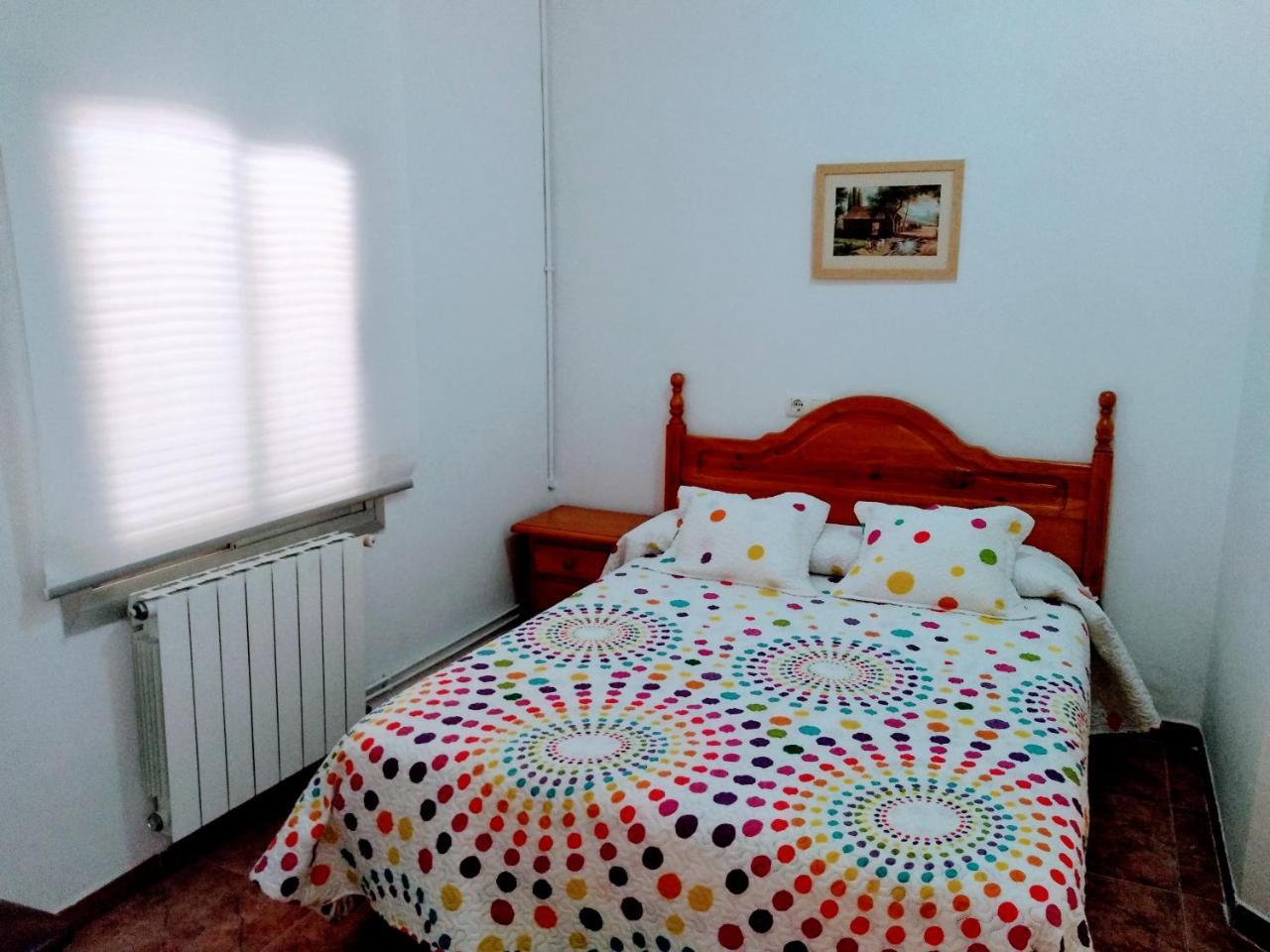 Pension Mari Graena Exteriér fotografie