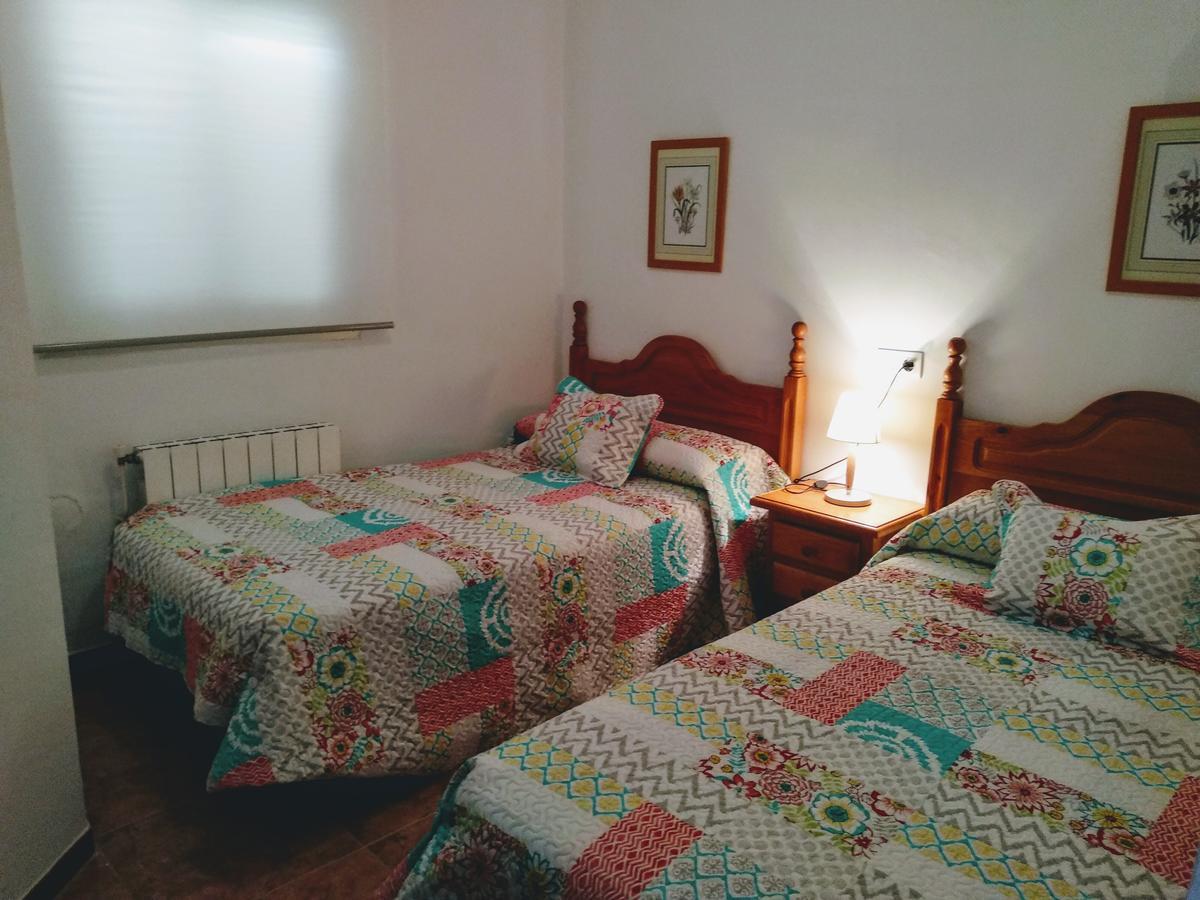 Pension Mari Graena Exteriér fotografie